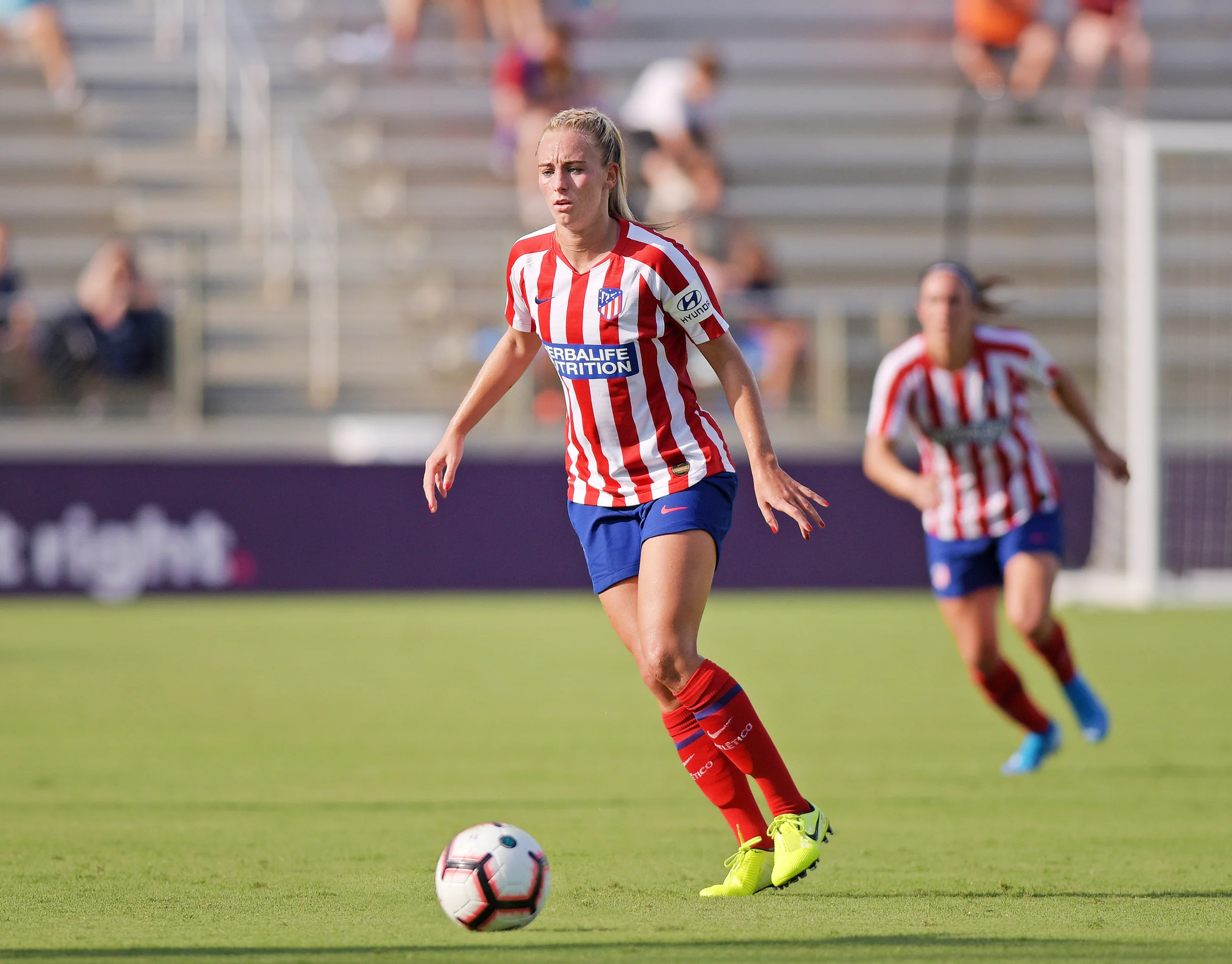 Icc 2019 soccer shop